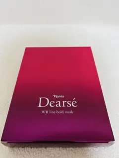 Dearse WR line hold mask 30ml×8枚 - メルカリ