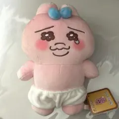おぱんちゅうさぎ ましゅもっちぬいぐるみ