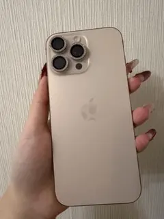 ◯iPhone16 Pro Max 256GB