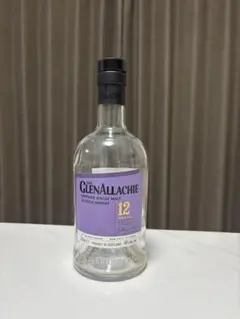 ホワイトヘザー 15年 700ml 46% グレンアラヒー - メルカリ
