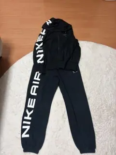 NIKEウィメンズ NSW エア フリース オーバーサイズド