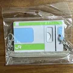 新品未使用】名古屋鉄道 アップサイクル カードケース 6000系 名鉄