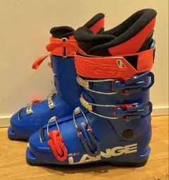 2026年最新】ラング スキーブーツの人気アイテム - メルカリ