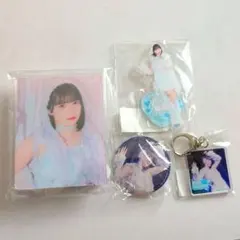 福山梨乃 生誕祭2025 すきくじ 含B賞 | Mercari