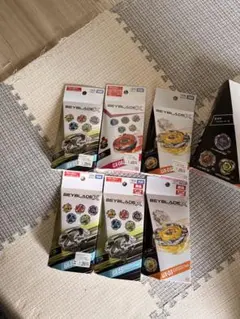 ランダムブースター