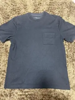 ナノユニバース アンチソーキッド Tシャツ　M