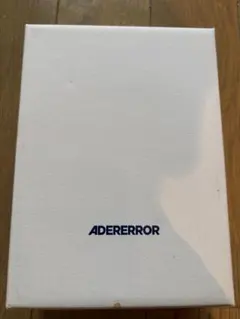 ader error キャップ　2点　猫キーホルダー　カラビナ　4点セットのサムネイル