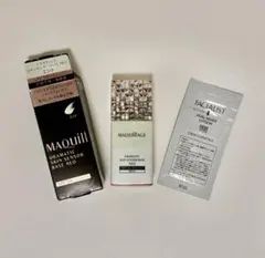 MAQuillAGE DRAMATIC SKIN SENSOR BASE NEO