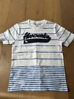 【Abercrombie Kids】Tシャツ