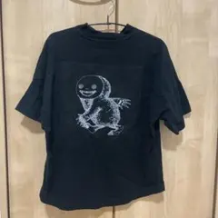 米津玄師 HENSHIN NIGI Chan Tシャツ L ブラック - メルカリ