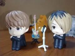 2026年最新】glayフィギュアの人気アイテム - メルカリ