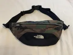 THE NORTH FACE ウエストバッグ　グラニュール