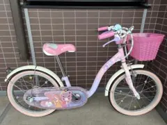 2026年最新】プリンセス 自転車 18インチの人気アイテム - メルカリ