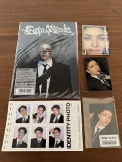 &TEAM MAKI マキ 月狼 まとめ売り