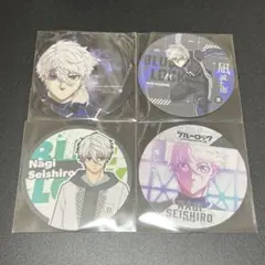 2025年最新】エピ凪 缶バッジの人気アイテム - メルカリ