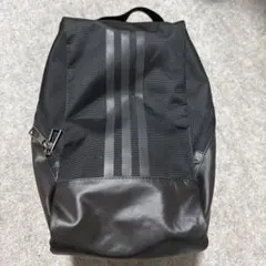 adidas ブラック シューズケースのサムネイル