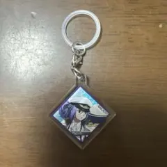 SAO ミト アクリルキーホルダー