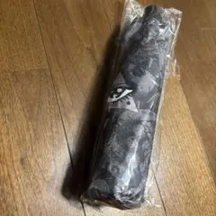 伊藤潤二　折り畳み傘　富江
