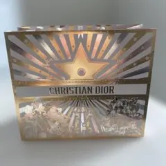 CHRISTIAN DIOR ショップ袋