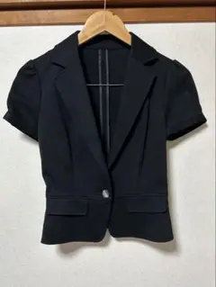 【MICHEL KLEIN 】ジャケット 38