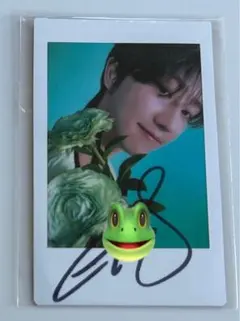 2026年最新】seventeen 直筆サインの人気アイテム - メルカリ