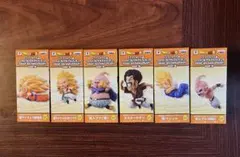 ブ*ち様 ドラゴンボール超 ワーコレ〜アニメ 30th アニバーサリー〜vol.