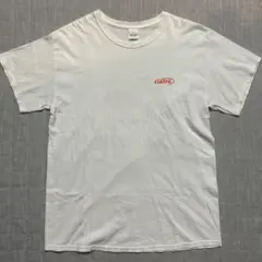 ciatre バックプリントTシャツ