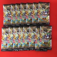 MTG バルダーズゲートの戦い コレクターブースター・サンプルパック