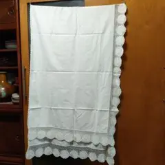 レースソファーカバー