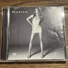 【Mariah Carey】The Ones