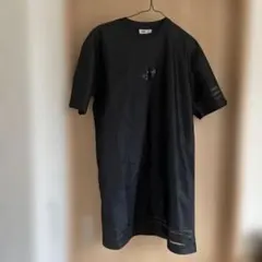 カB adidas 半袖 Tシャツ ブラックのサムネイル
