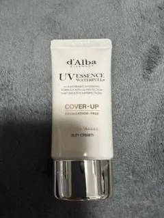 d'Alba UV ESSENCE WATERFULL+ 50ml