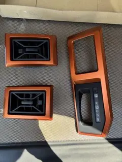 TAFT タフト シフトベゼルパネル レジスターパネル エアコン 純正品