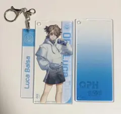 第五人格 囚人 アクリルチャーム アクキー oph中国限定