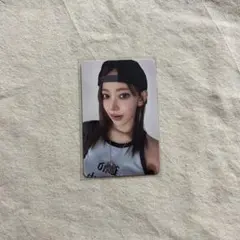 サクラ spaghetti コンパクト 封入 トレカ