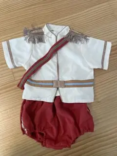 Cottoli 王子様衣装　ディズニー