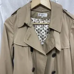 トレンチコート 11