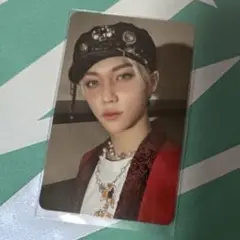 Stray Kids フィリックス　oddinary ジュエルケース