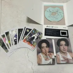 &TEAM Back to Life MINI FUMA フウマ　トレカ　ミニ