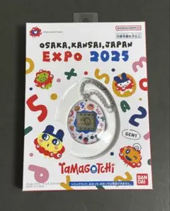 大阪万博たまごっち　値下げ可能 万博会場限定「たまごっち」早くもフリマサイトで高額転売 公式