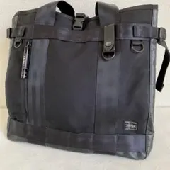 極美品】 PORTER HEAT TOTE BAG ヒート 703-06972 - メルカリ