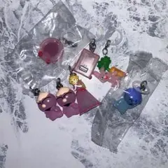 めじるしアクセサリー詰め合わせ！！