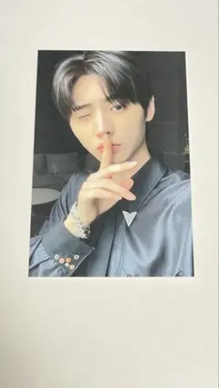 ENHYPEN ソンフン ラキドロ