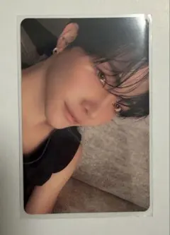 &TEAM Mark on Me トレカ　ニコラス　NICHOLAS