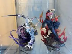 呪術廻戦 FIGURIZMα 八握剣異戒神将魔虚羅 宿儺　セット