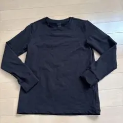 UNIQLO キッズ　ヒートテック　エクストラウォーム　140