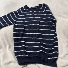 あ*ぴ様 薄手　セーター