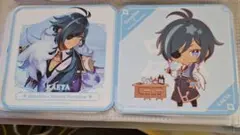 2025年最新】原神 スイパラ コースター ガイアの人気アイテム - メルカリ