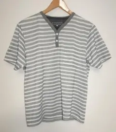 AOKI Cafe Soho メンズ Tシャツ Mediumのサムネイル