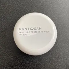 乾燥さん　保湿力プロテクトパウダー　フェイスパウダー